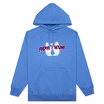 High Ground Hoodie - Granada Sky