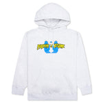 High Ground Hoodie - Heather Grey