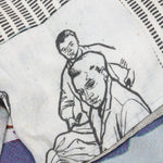 Hospital Club Shirt - A.O.P.