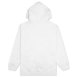 Ill-Tempered Hoodie - Heather Grey