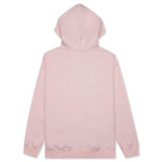 Karate Hoodie - Light Pink
