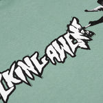Karate Hoodie - Sage