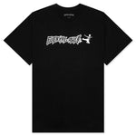 Karate Tee - Black