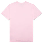 Karate Tee - Light Pink