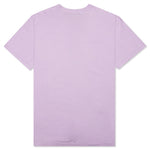 Karate Tee - Orchid