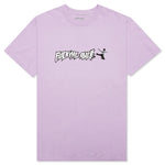 Karate Tee - Orchid