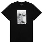 Kitty Fetus Tee - Black