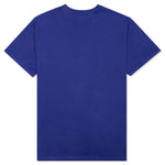 Kitty Fetus Tee - Cobalt