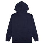 Labyrinth Hoodie - Navy