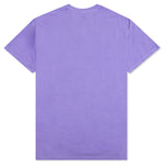 Liaison Tee - Orchid
