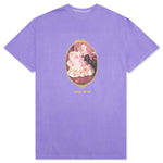 Liaison Tee - Orchid