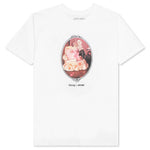 Liaison Tee - White