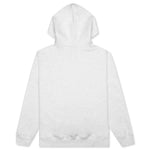 Make It Scream Hoodie - Heather Grey