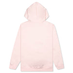 Make It Scream Hoodie - Light Pink