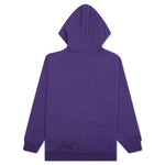 Monkey Radar Hoodie - Grape