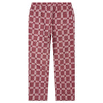 PJ Pant - Red