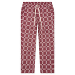 PJ Pant - Red