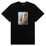 Paris Tee - Black