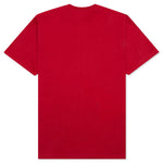 Paris Tee - Sport Scarlet