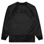 Party Cup L/S Reversible Jersey - Black/A.O.P.