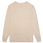Passivity L/S Tee - Khaki