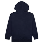 Pixel Eye Hoodie - Navy