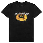 Pixel Eye Tee - Black