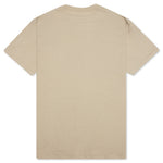 Pixel Eye Tee - Khaki