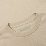 Pixel Eye Tee - Khaki