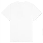 Pixel Eye Tee - White
