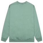 Playing Kids Crewneck - Sage