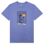 Psych Ward Tee - Violet