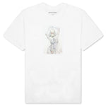 Robotica Tee - White