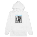 Sad World Hoodie - Heather Grey