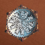 Safety Net Crew - Argan Oil