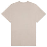 Safety Net Tee - Khaki