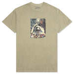Saint Mary Tee - Khaki