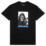 Santana Tee - Black