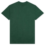 Santana Tee - Sport Dark Green