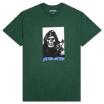 Santana Tee - Sport Dark Green