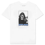 Santana Tee - White