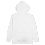Seduction Of The World Hoodie - Heather Grey