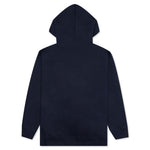 Seduction Of The World Hoodie - Navy