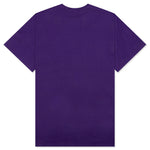 Seduction of The World Tee - Berry