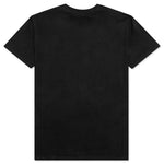 Seduction of The World Tee - Black