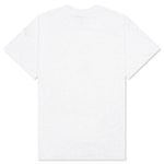 Seduction of The World Tee - Heather