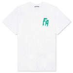 Seduction of The World Tee - Heather