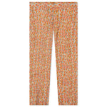 Skull Painting Workpant - A.O.P.