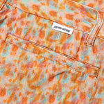 Skull Painting Workpant - A.O.P.