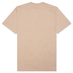 Skyfall Tee - Khaki